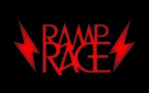 ramp rage logo