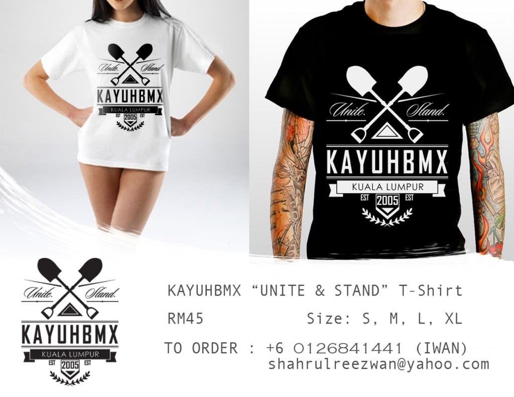 tshirt kayuh info web