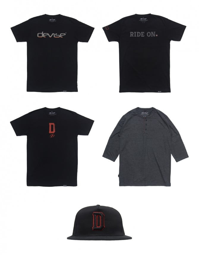 devise shahrul reezwan