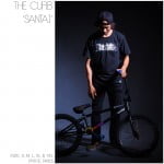 THE CURB CHAIN SANTAI