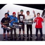 fise malaysia bmx winner