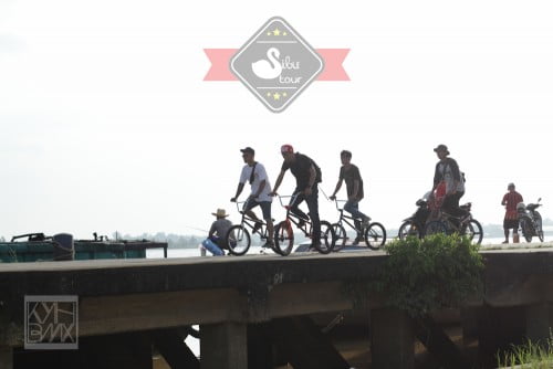 Read more about the article Sibu Tour