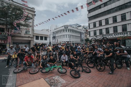 Read more about the article Ride The City in conjunction with House Of Vans KL 2018