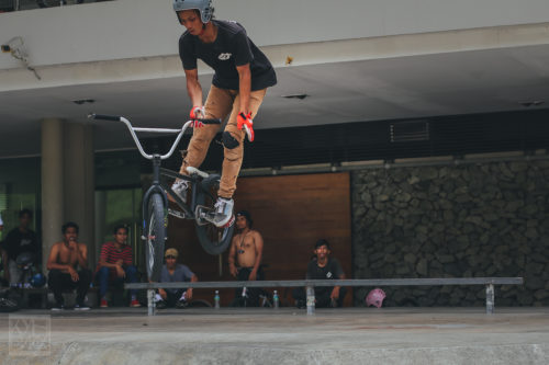 Read more about the article Kejohanan X-Games 2019 Zon Tengah photos & results