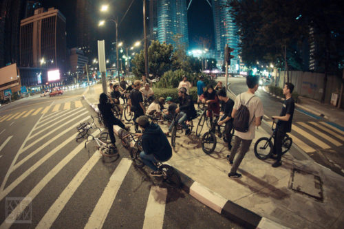 Read more about the article Ramadhan Jam 2019 Photos