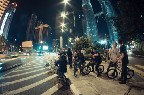 Read more about the article KL Night Ride 2018 photo gallery