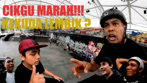 Read more about the article Lan Ajar Danish – VLOG By MalayboyBMX