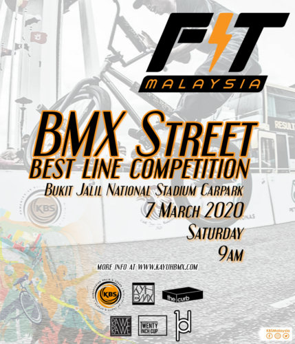 Read more about the article FIT Malaysia 2020