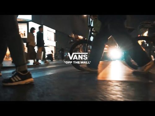 Read more about the article Shami & Imran now riding for Vans Malaysia