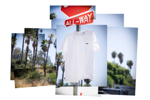 Read more about the article Vans’ Everyday Staple: The Off the Wall Tee