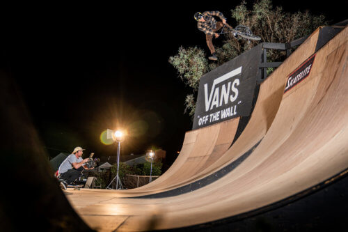 Read more about the article Vans Presents: Homestead | BMX |