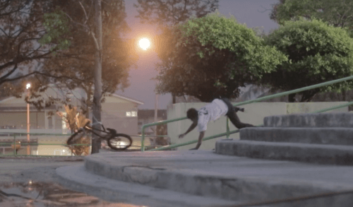 Read more about the article BMX Crash / Slam Compilation