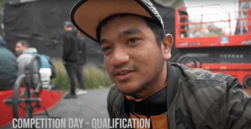 Read more about the article Botak Kuantan Vlog