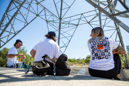 Read more about the article Vans Partners With CULT On New Head-to-Toe Collection, Led by The Versa Hoodie