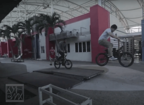 Read more about the article One Day Before CMCO