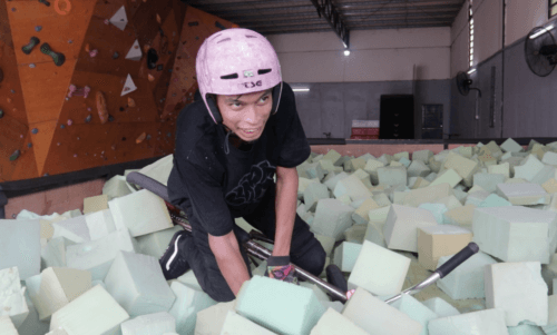 Read more about the article Trip to Ragas Extreme Centre