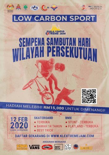 Read more about the article KL Extreme Jam