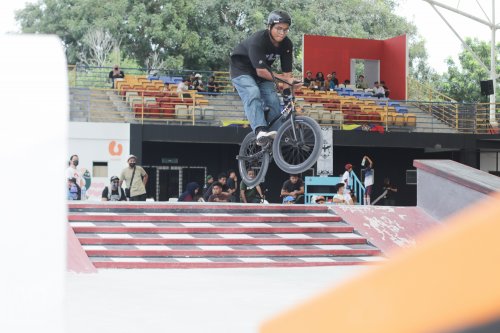 Read more about the article KL Extreme Jam Result