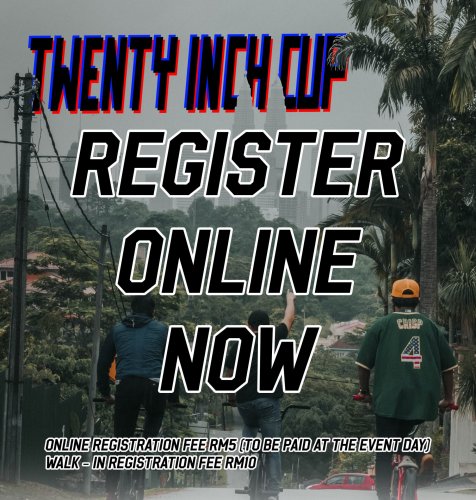 Read more about the article TIC-R REGISTRATION