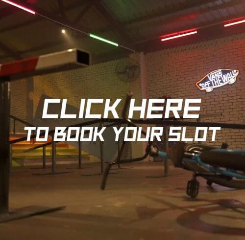 Read more about the article Lot 19 Now Open For BMX