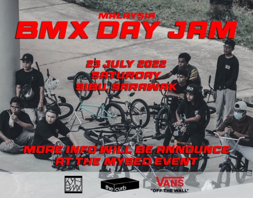 Read more about the article BMX DAY JAM