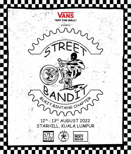 Read more about the article Street Bandit, Bukit Bintang Chapter