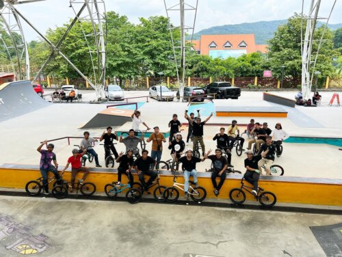 Read more about the article Karnival Sukan Ekstrem Peringkat Zon Tengah Result