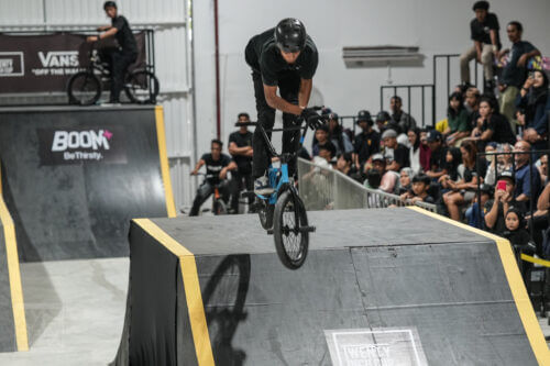 Read more about the article Twenty Inch Cup 2023 Video Highlight