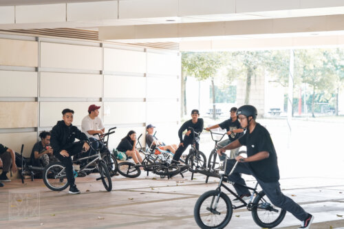 Read more about the article Malaysia BMX Day Photos