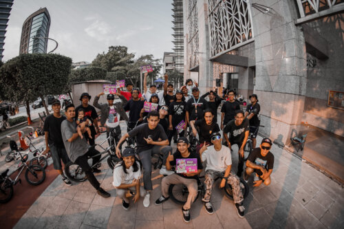 Read more about the article Karnival Sukan Extreme result & photos