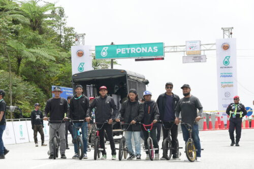 Read more about the article Le Tour De Langkawi 2022 Video Highlight