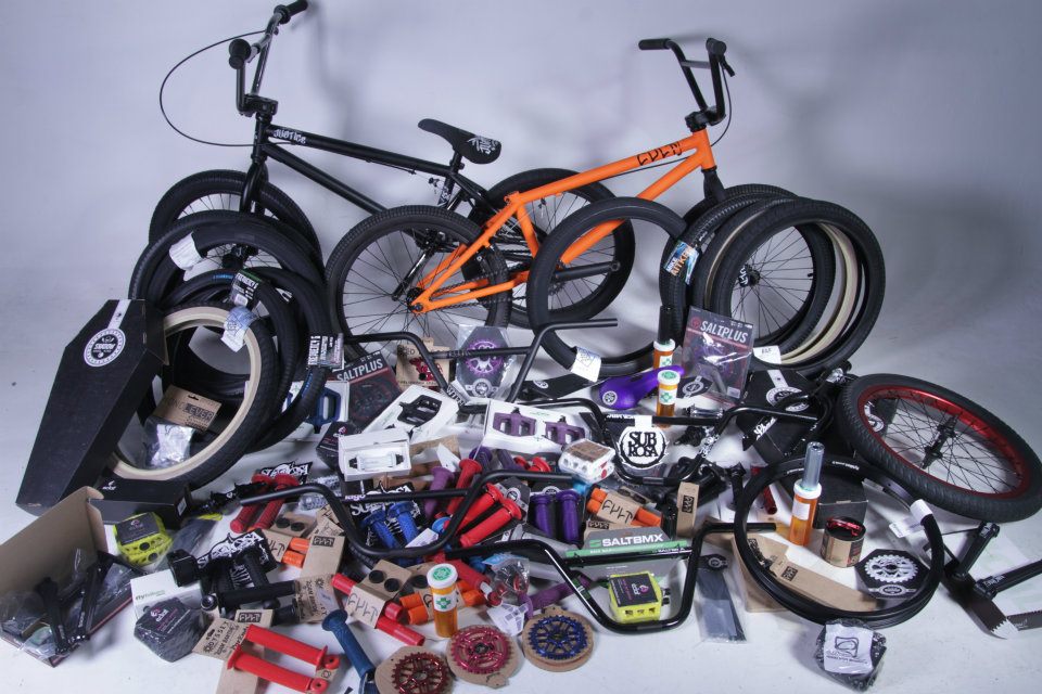 bmx shop online