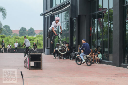 Read more about the article Todak Extreme X Jom Battle BMX Result