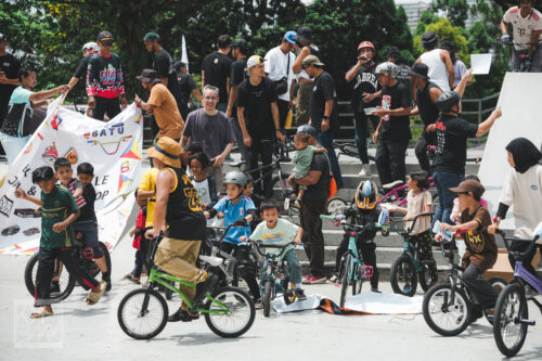 Read more about the article Temu DBKL Photos