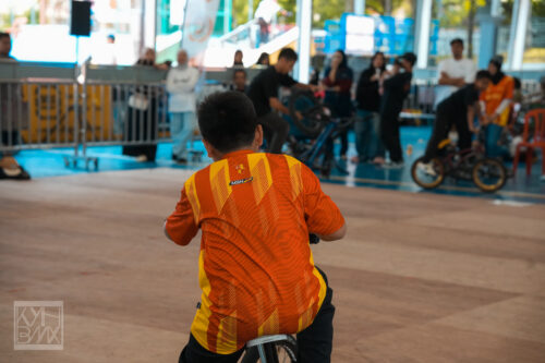 Read more about the article Malaysia BMX Freestyle National Championship 2025 Result & Photos