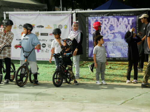 Read more about the article KeramatBMX Jam 2025 Photos & Result