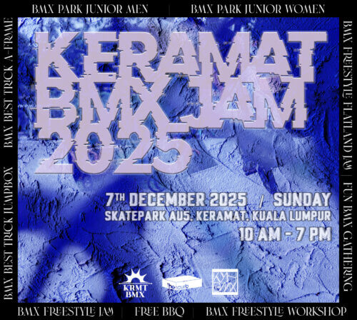 Read more about the article KERAMATBMX JAM 2025
