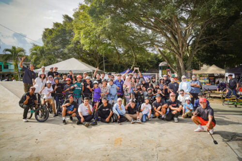 Read more about the article KeramatBMX Jam 2025 Photos from Zarep